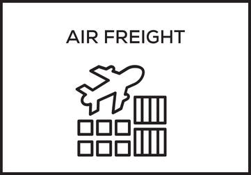 Air Freight Logistic Service