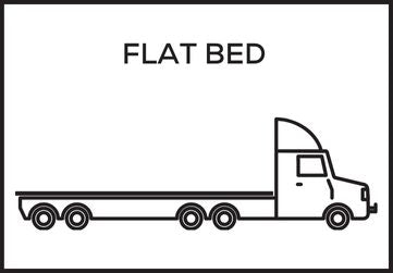 Flat Bed Service